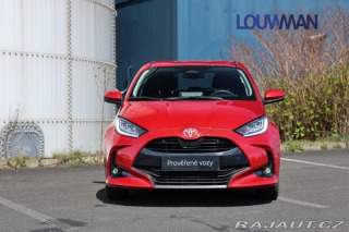 Toyota Yaris AT STYLE 2025