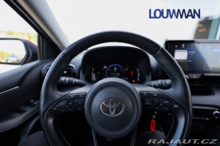 Toyota Yaris AT STYLE 2025