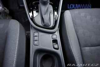 Toyota Yaris AT STYLE 2025