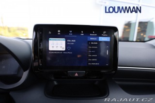 Toyota Yaris AT STYLE 2025