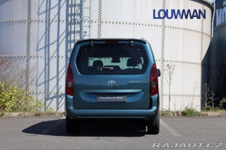 Toyota ProAce City Verso AT VIP L2 2025