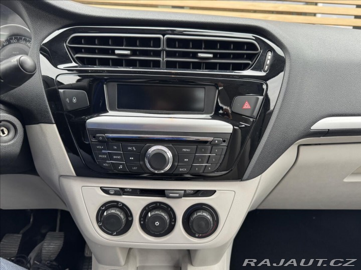 Peugeot 301 1,6 ALLURE 2012