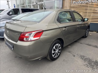 Peugeot 301 1,6 ALLURE 2012