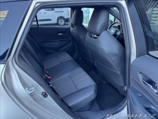 Toyota Corolla 1,8 GR SPORT DYNAMIC 2021