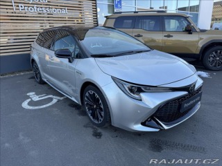 Toyota Corolla 1,8 GR SPORT DYNAMIC 2021