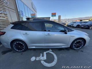 Toyota Corolla 1,8 GR SPORT DYNAMIC 2021