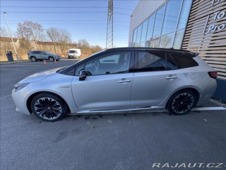 Toyota Corolla 1,8 GR SPORT DYNAMIC 2021