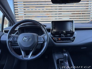 Toyota Corolla 1,8 GR SPORT DYNAMIC 2021