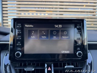 Toyota Corolla 1,8 GR SPORT DYNAMIC 2021