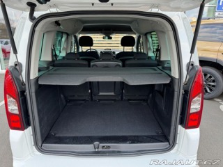 Peugeot Partner Teepee Active 2017