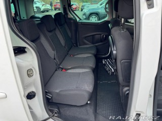 Peugeot Partner Teepee Active 2017