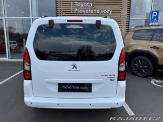 Peugeot Partner Teepee Active 2017