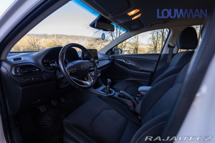 Hyundai i30 SMART 2022