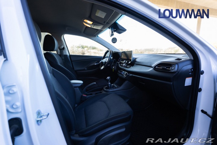 Hyundai i30 SMART 2022