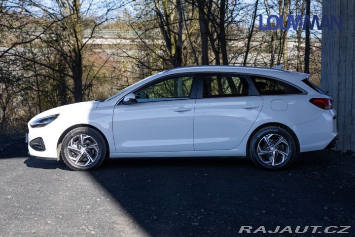 Hyundai i30 SMART 2022