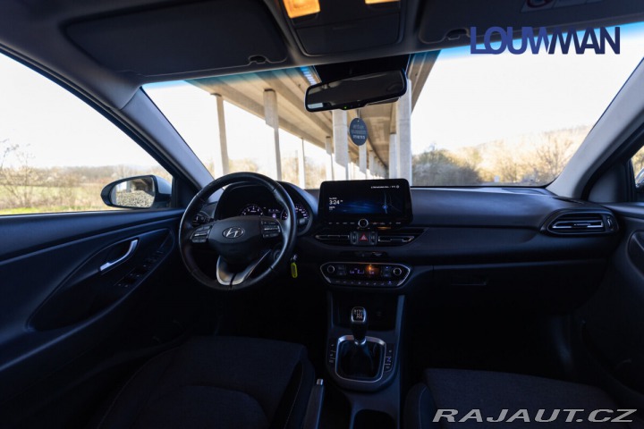 Hyundai i30 SMART 2022