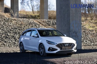 Hyundai i30 SMART 2022