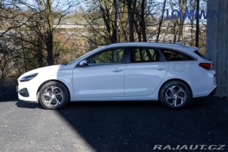 Hyundai i30 SMART 2022