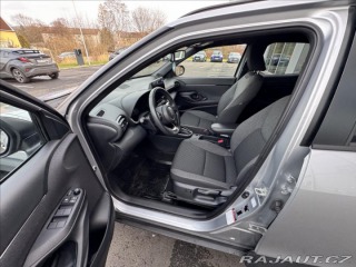 Toyota Yaris Cross 1,5 AT STYLE 2024