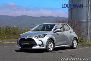Toyota Yaris 1.5L HEV CVT  Comfort 2024