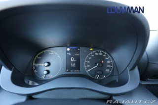 Toyota Yaris 1.5L HEV CVT  Comfort 2024