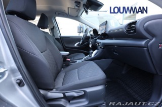 Toyota Yaris 1.5L HEV CVT  Comfort 2024