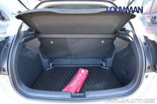 Toyota Yaris 1.5L HEV CVT  Comfort 2024