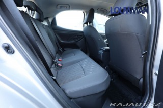 Toyota Yaris 1.5L HEV CVT  Comfort 2024