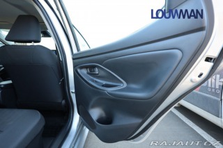 Toyota Yaris 1.5L HEV CVT  Comfort 2024