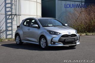 Toyota Yaris 1.5L HEV CVT  Comfort 2024