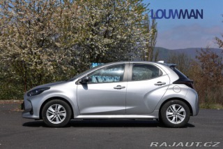 Toyota Yaris 1.5L HEV CVT  Comfort 2024