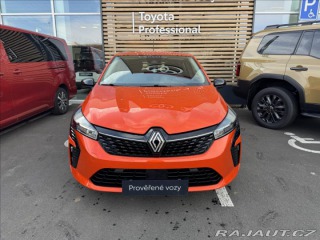 Renault Clio 1,0 LPG EVOLUTION 2023