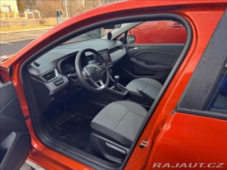 Renault Clio 1,0 LPG EVOLUTION 2023