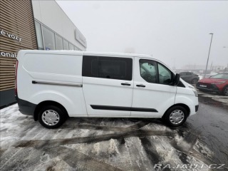 Ford Transit Custom 2,0 TREND 2016