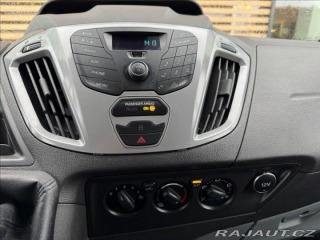 Ford Transit Custom 2,0 TREND 2016