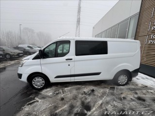Ford Transit Custom 2,0 TREND 2016