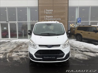 Ford Transit Custom 2,0 TREND 2016