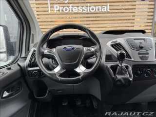 Ford Transit Custom 2,0 TREND 2016