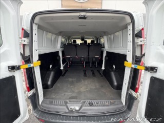 Ford Transit Custom 2,0 TREND 2016