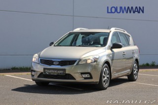 Kia Ceed  2012