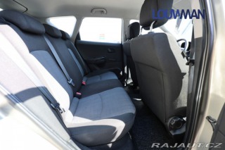 Kia Ceed  2012