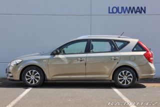 Kia Ceed  2012