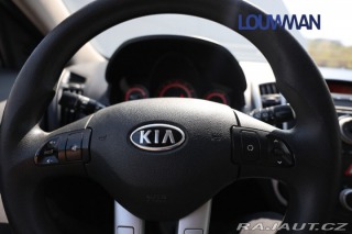 Kia Ceed  2012