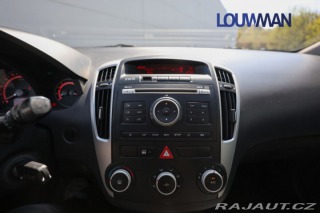 Kia Ceed  2012