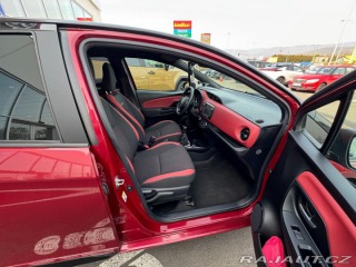 Toyota Yaris SELECTION 2019