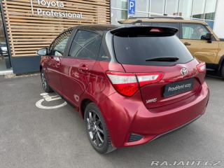 Toyota Yaris SELECTION 2019