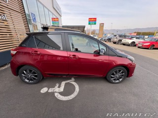 Toyota Yaris SELECTION 2019