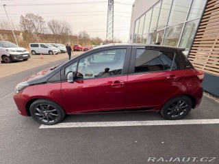 Toyota Yaris SELECTION 2019