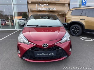 Toyota Yaris SELECTION 2019