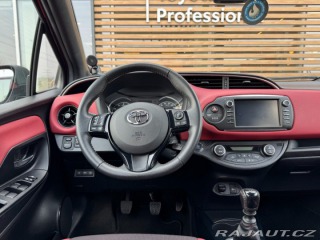 Toyota Yaris SELECTION 2019